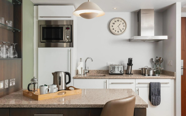 Staybridge Suites Newcastle by IHG