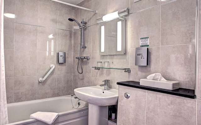 Best Western Gatwick Skylane Hotel