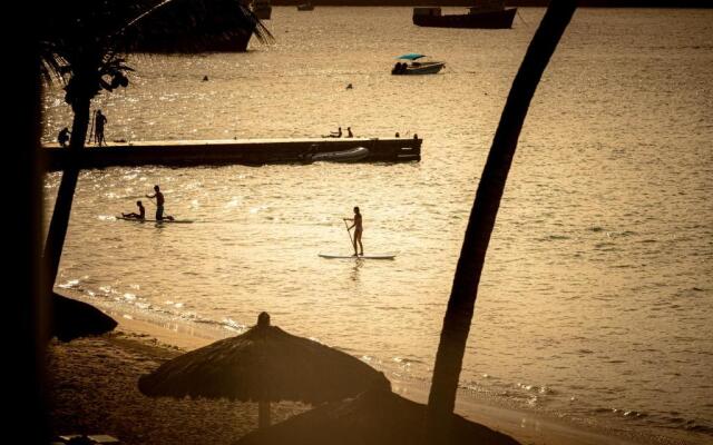 Soho Beach House Canouan