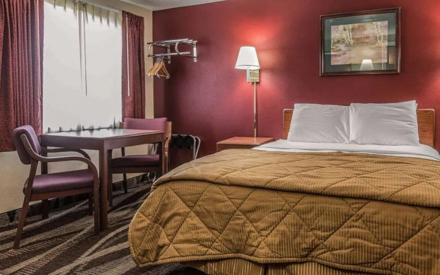 Rodeway Inn & Suites Sheridan