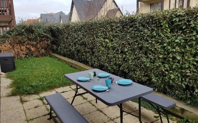 Appartement Cabourg, 3 pièces, 6 personnes - FR-1-487-201