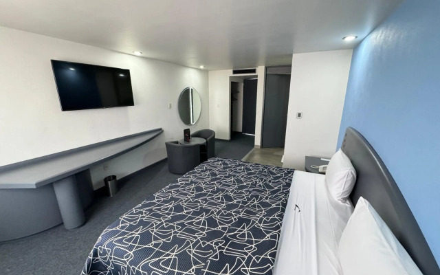 Hotel Concorde Toluca