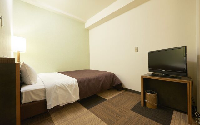 Hotel Select Inn Iwaki Ekimae