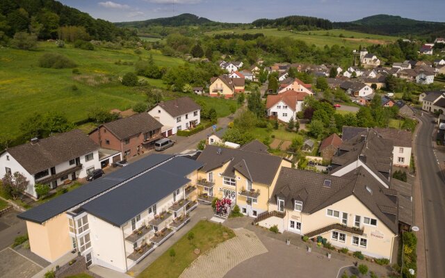 Landart Hotel Beim Brauer