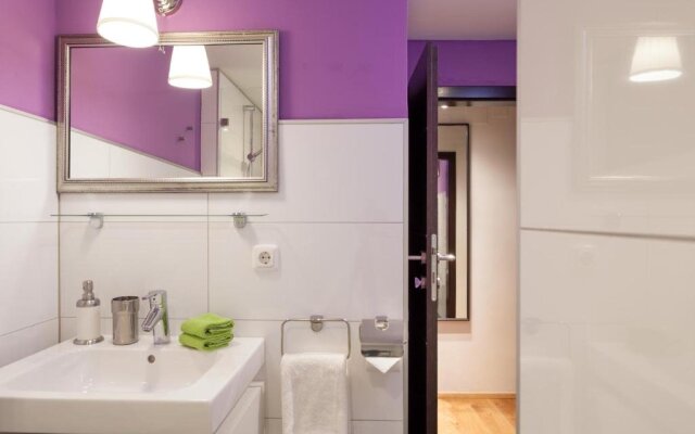 The Green House - Luxury Apartments