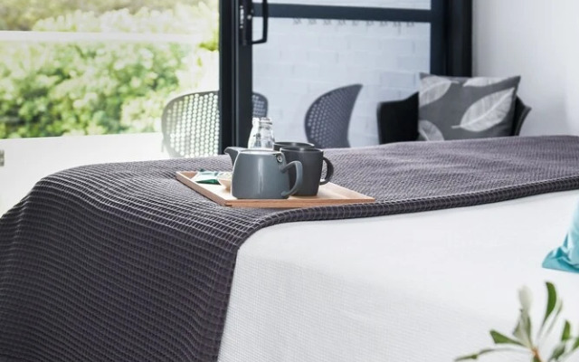 Pacific Dawn by Spicers