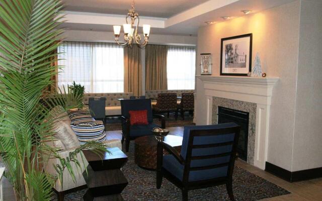 Hampton Inn by Hilton Concord/Bow