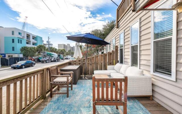 LaCasa Atlantica Unit B