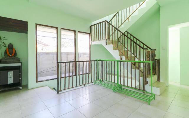 Buki Hostel Canggu