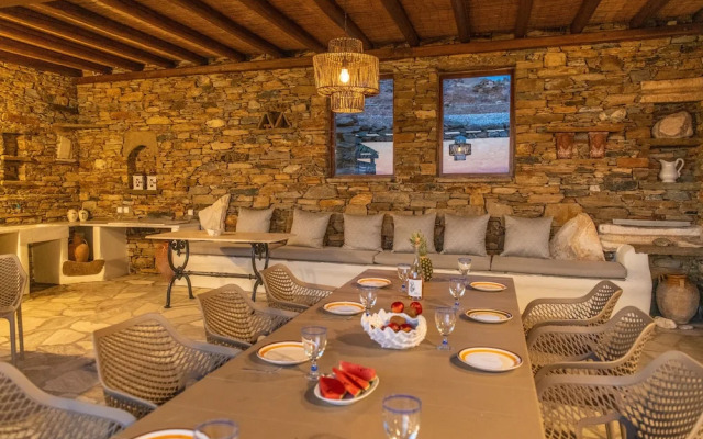 ReGenesis Villas