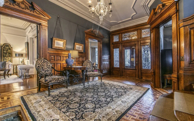 Ryan Mansion