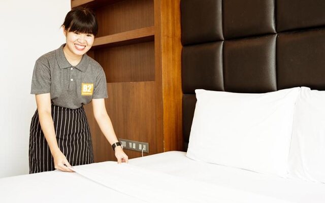 B2 Bangkok (Srinakarin)