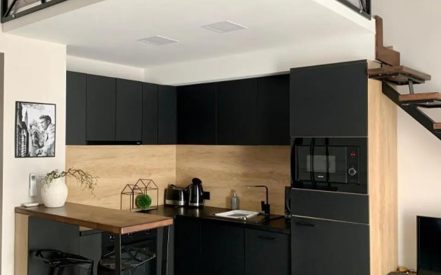 GOODMOOD Apartment