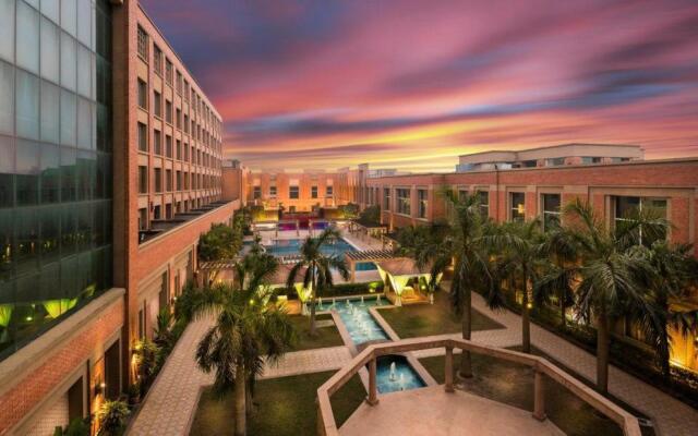 NIRVANA Luxury Hotel l Ludhiana
