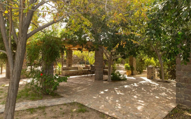 Sea View Pool Villa with Independent Guest house
