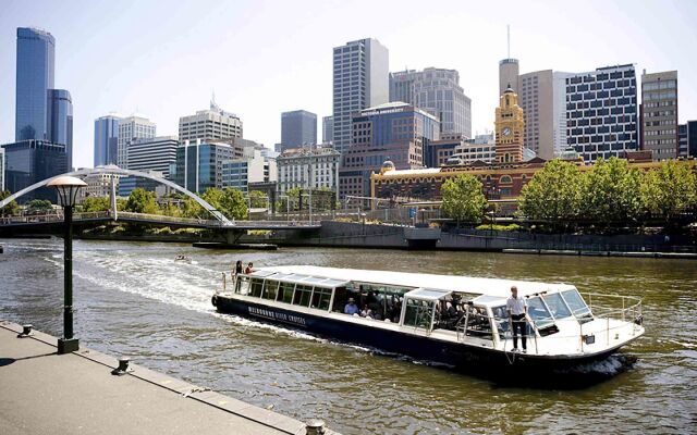 The Sebel Residences Melbourne Docklands Serviced Apartments