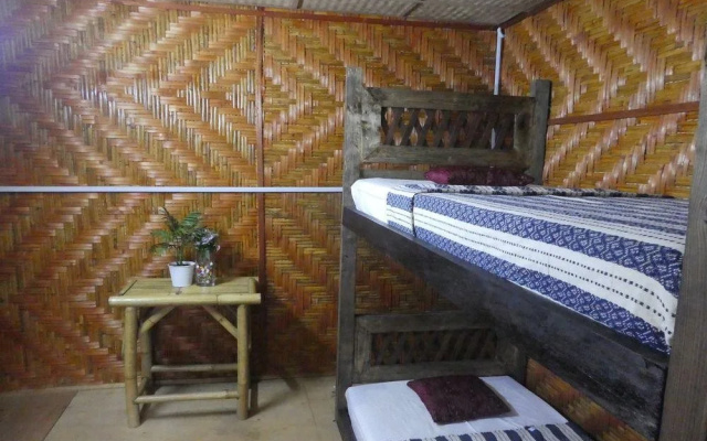 Bakau Hijau Riverlodge