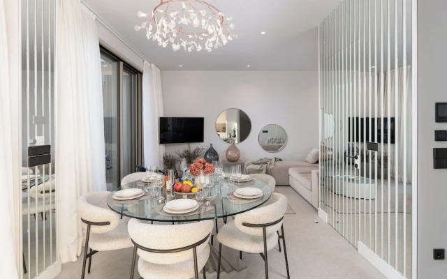 Designer Luxury Villa With Pool & Private Beach Access - Zadar
