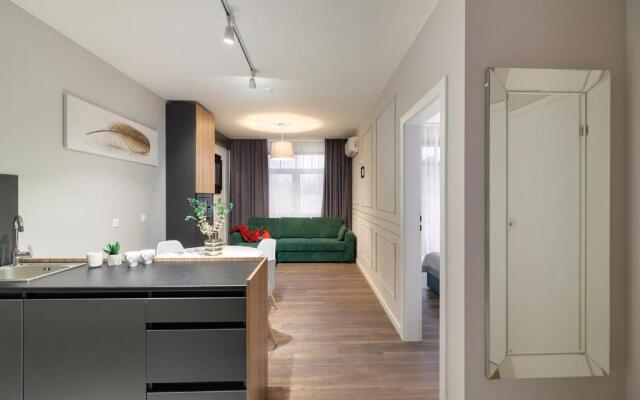 Austrian Apart Hotel