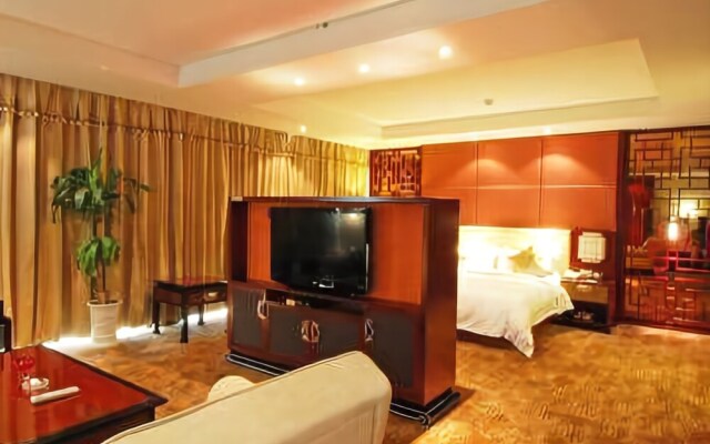 Lieking International Hotel