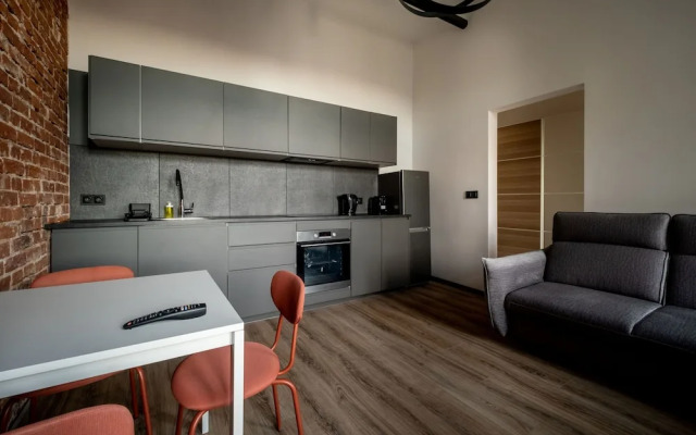 RentPlanet - Apartamenty Krasińskiego