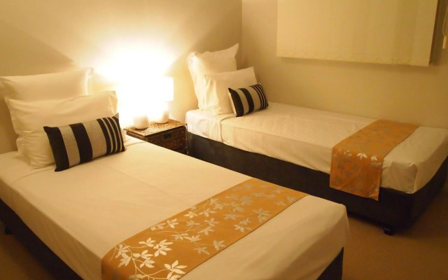Edge Apartments Cairns