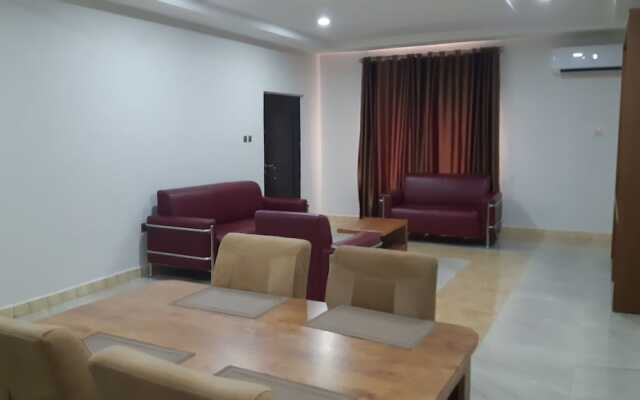 Josto Apartment