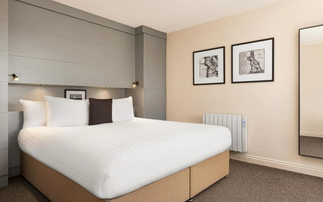 Wyndham Trenython Manor Cornwall