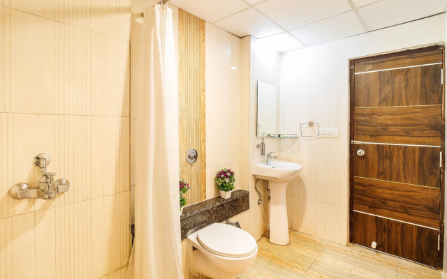 FabHotel Windsor Castle Inn Brigade Rd