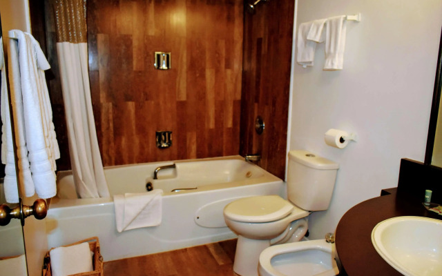Best Western Downtown Sudbury Centreville