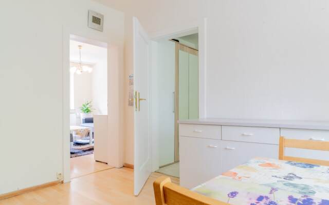 Private Apartment Henckellweg