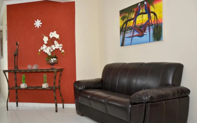 Hotel Brasil