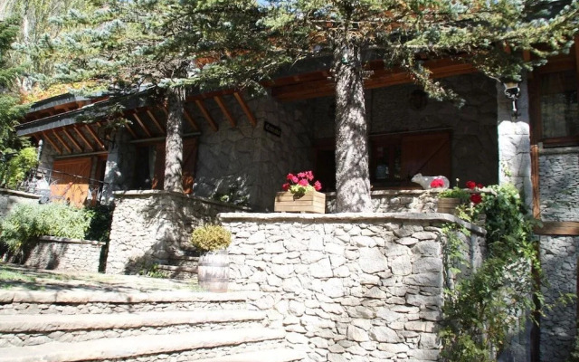 Hotel Vallibierna