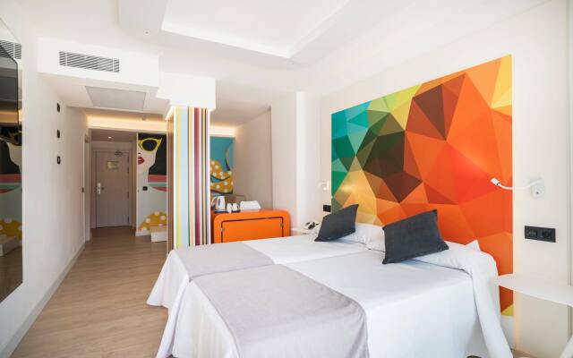 Hotel THB Naeco Ibiza - Adults Only