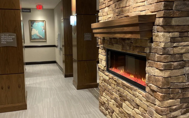 Staybridge Suites Denton by IHG