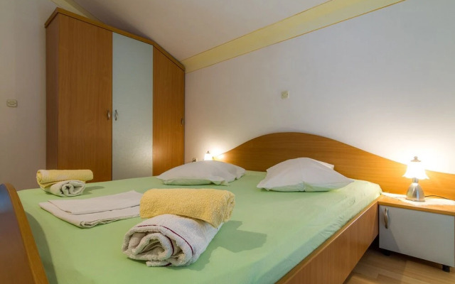 Anđeo - 80 m From Beach - A4