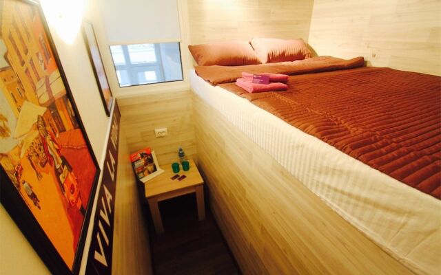 Hotel Viva la Vida