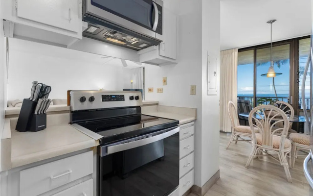 Koa Lagoon 506 by Maui Rental Group