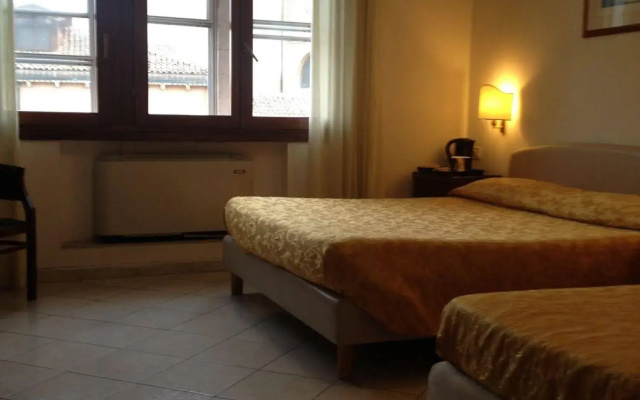 Hotel Venca'