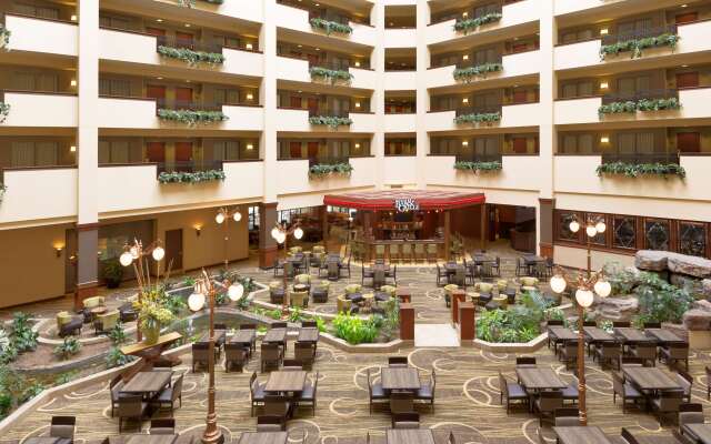 Embassy Suites Lincoln