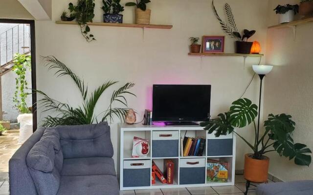 Casa Las Fuentes, Zapopan