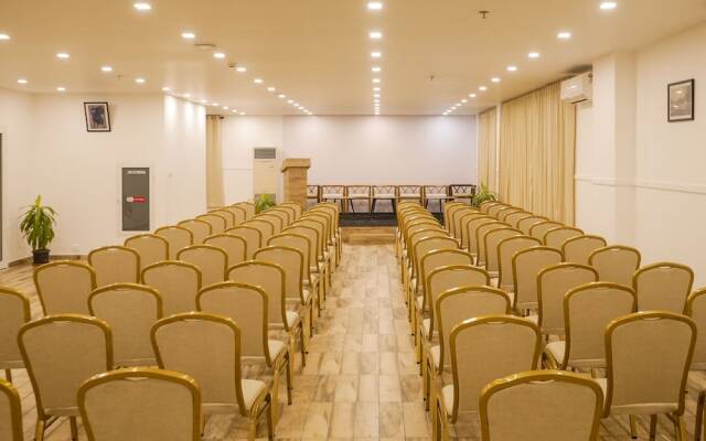 Tea Tree Suites Manipal