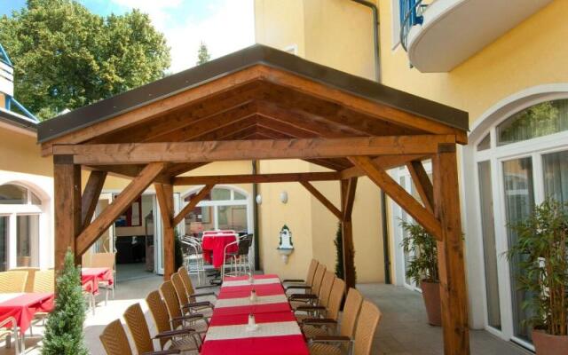 City Hotel Stockerau