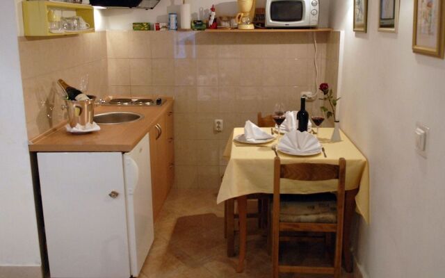 Apartment Dubrovnik-Center