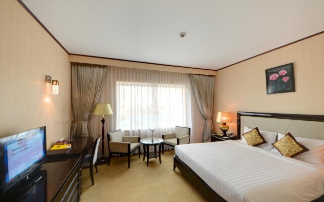 River Palace Hotel & Spa