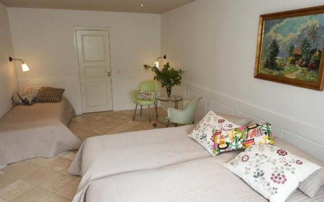 Ryethøjgård B&B
