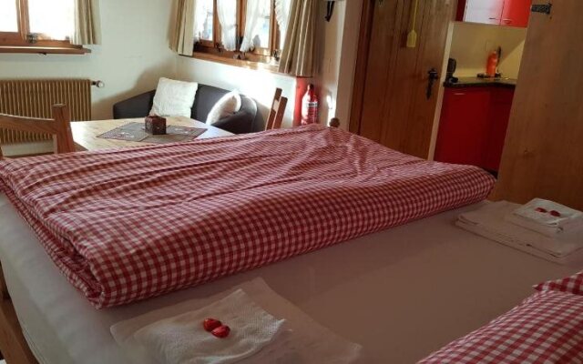 B&B Brienz