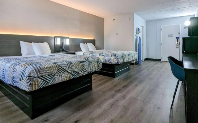 Motel 6 Boston - Danvers