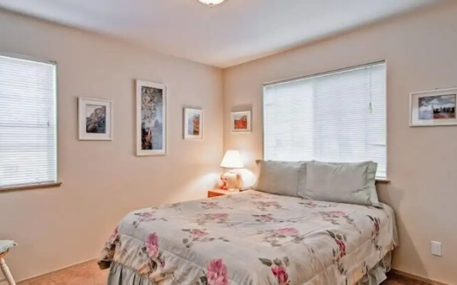 Scenic Wonders Hikers Hideaway 3 bedroom