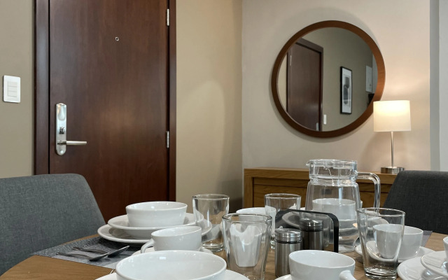 Hidalgo 119 - Terraza Y Suites